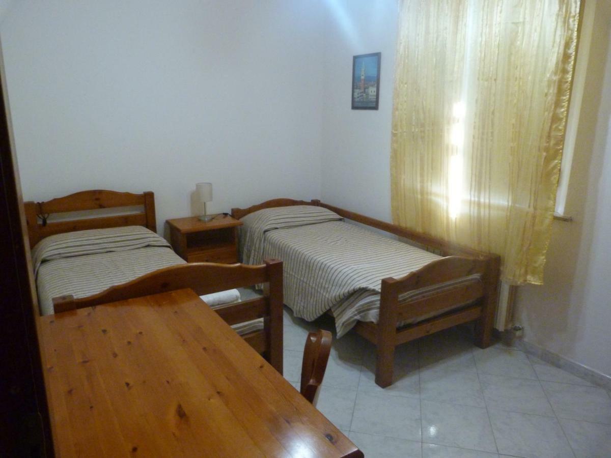 Agriturismo Mandriato Santa Luce Cameră foto